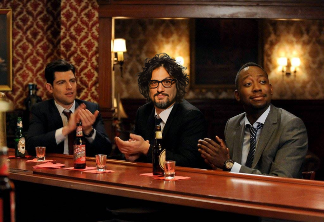 New Girl