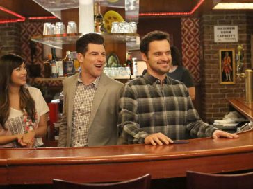 New Girl