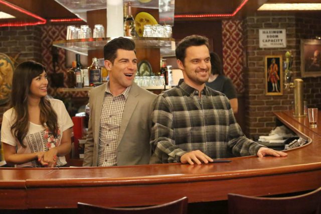 New Girl