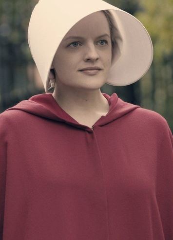 June Osborne