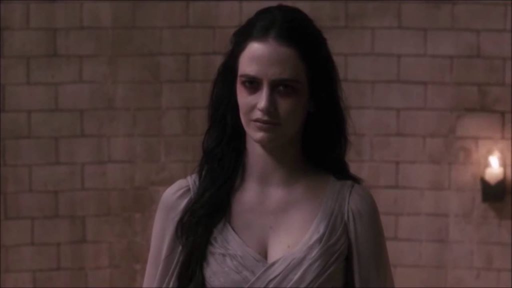 penny dreadful 3x09 How I Met Your Mother