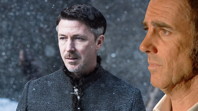 Game of Thrones
