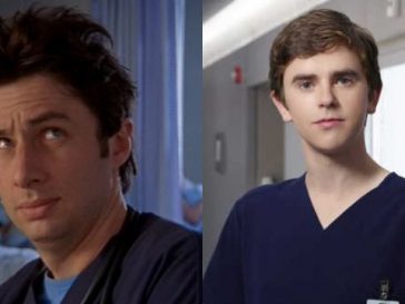 serie tv medical drama