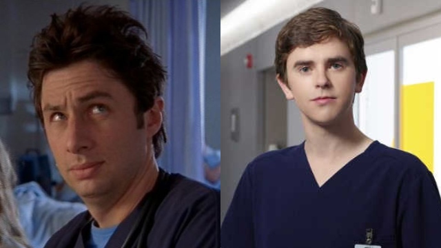 serie tv medical drama