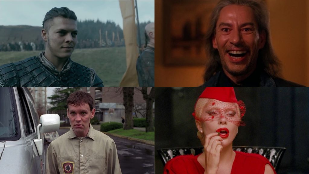 9 personaggi delle Serie Tv che ci mettono sempre ansia solo a guardarli