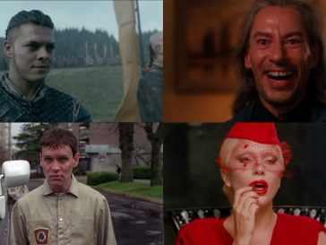 serie tv personaggi ansiogeni