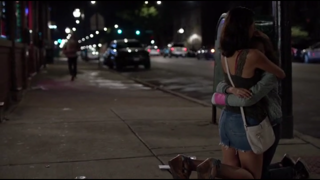 shameless
