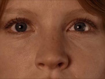 six feet under claire fisher