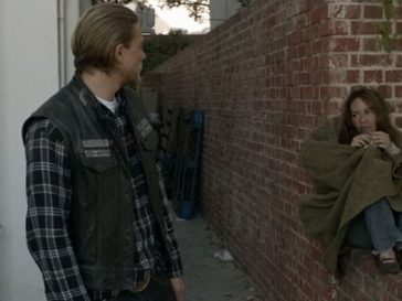 sons of anarchy