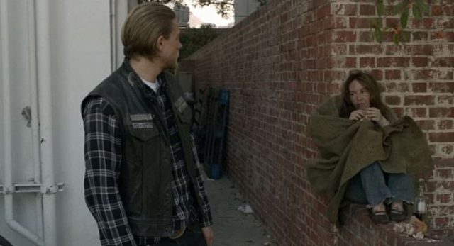 7 cose assurde che probabilmente non sai sul cast di Sons of Anarchy