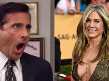 steve carell jennifer aniston