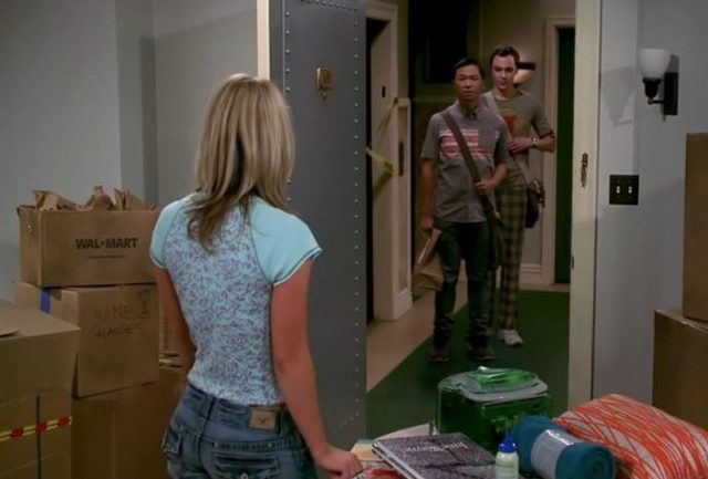 The Big Bang Theory