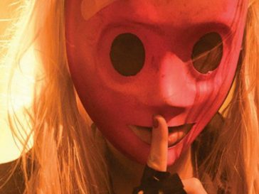 the purge