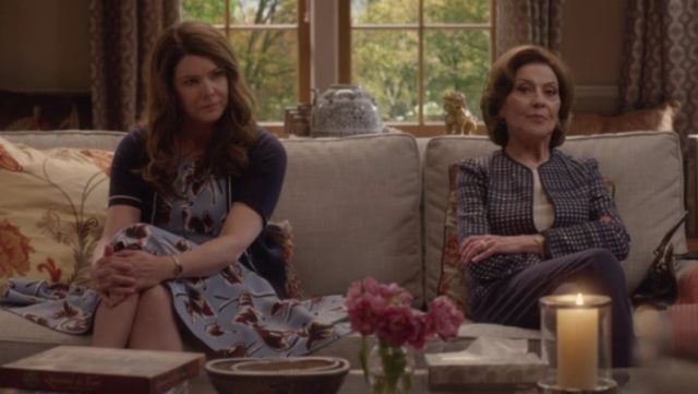 una mamma per amica lorelai