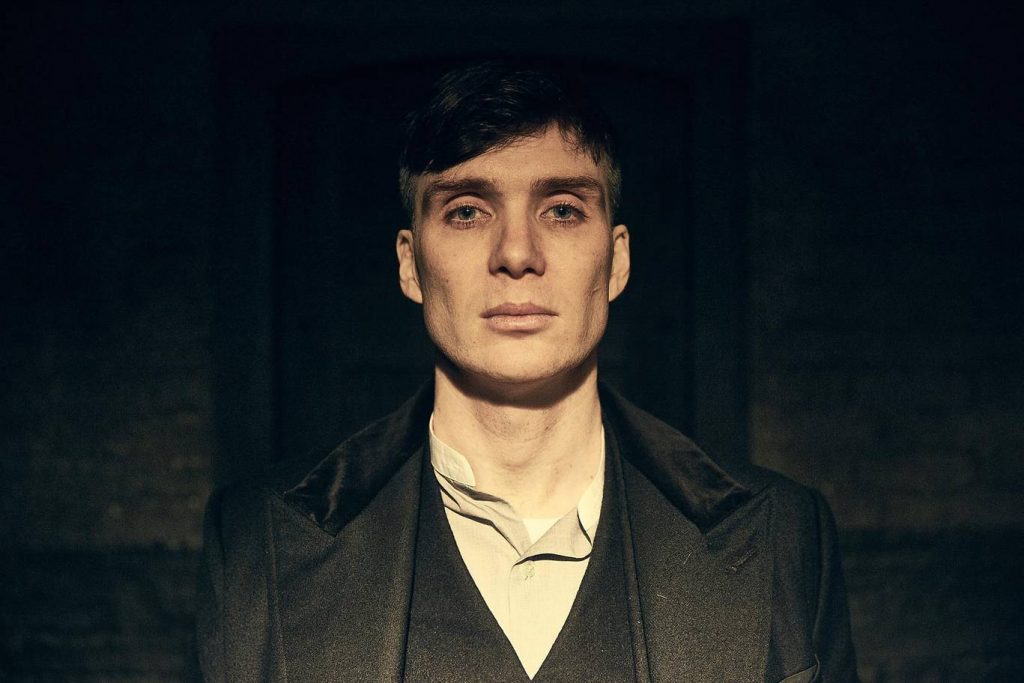 peaky blinders