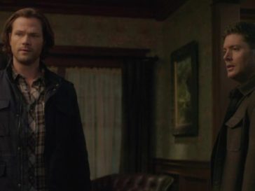 supernatural