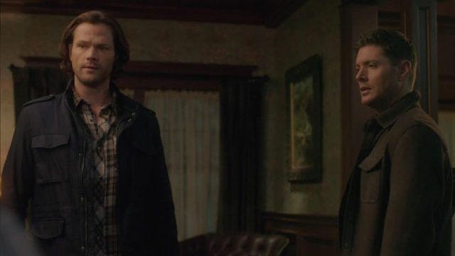 supernatural
