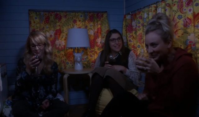 The Big Bang Theory