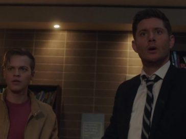 supernatural