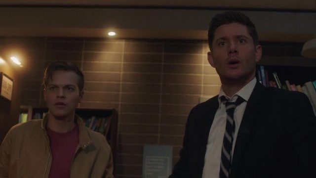 supernatural