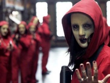 La Casa De Papel 3 Svelata La Città Italiana Che Darà Nome