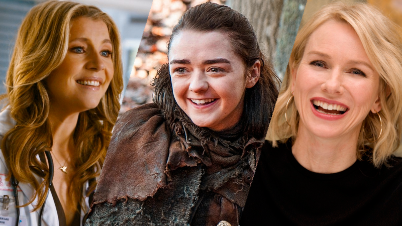 Game of Thrones