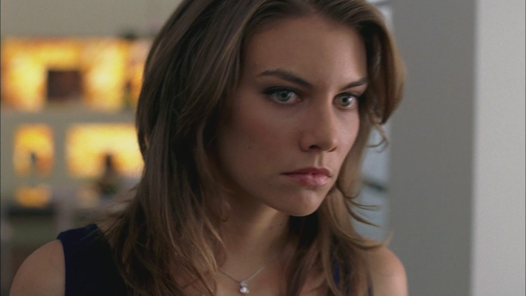 Bela Talbot in Supernatural