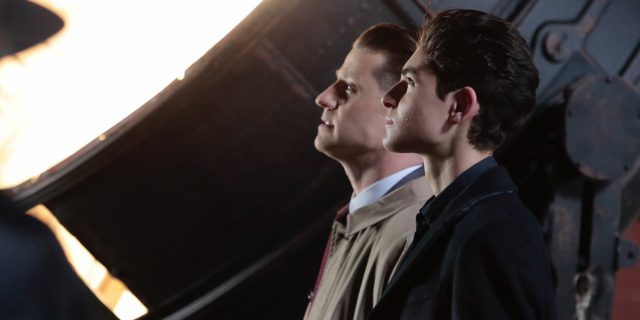 Gotham 5 – Il promo dell’ultima stagione e l’ingresso in scena di Bane (VIDEO)