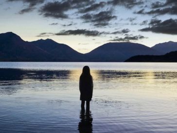 Breaking Bad - Serie Tv - Top of the Lake