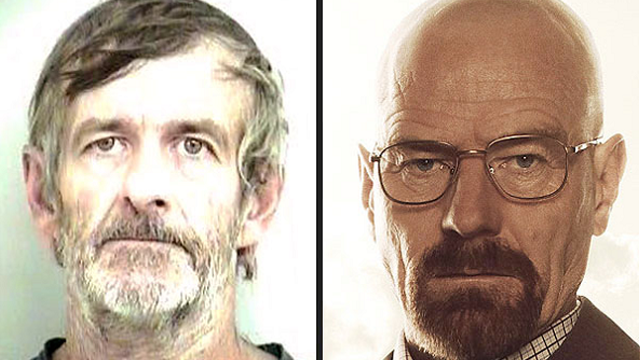 breaking bad