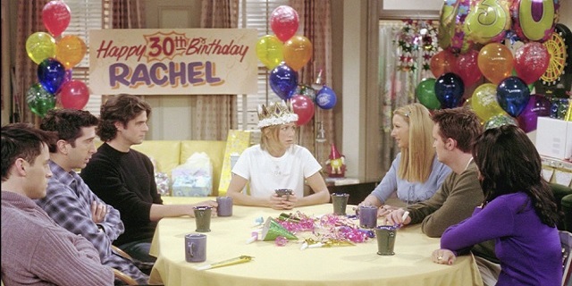 Friends