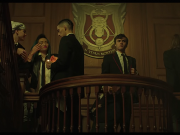 Deadly Class