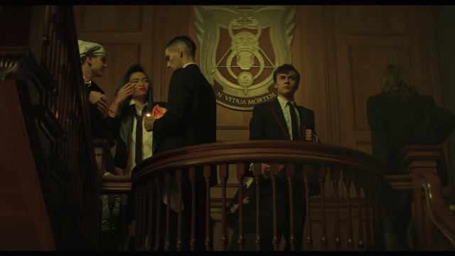 Deadly Class