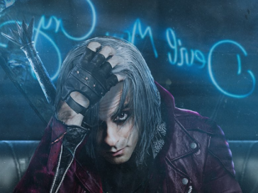 Devil May Cry