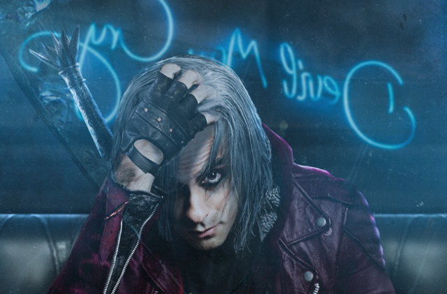 Devil May Cry