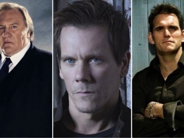 serie tv the following