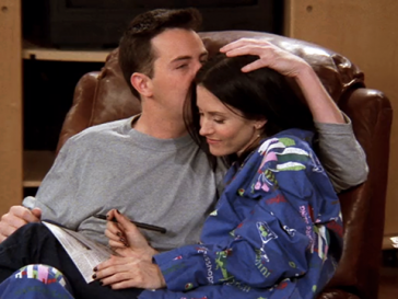 friends