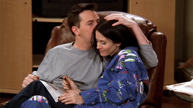 friends