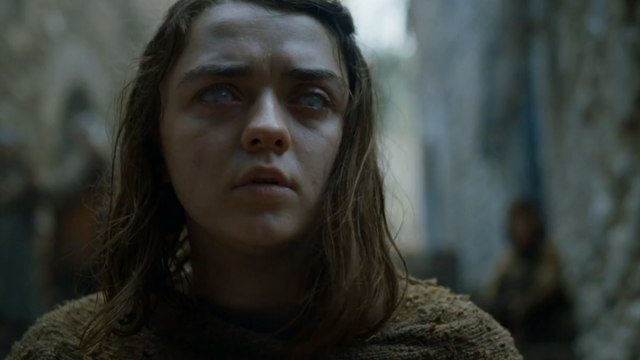 Game of Thrones 8
