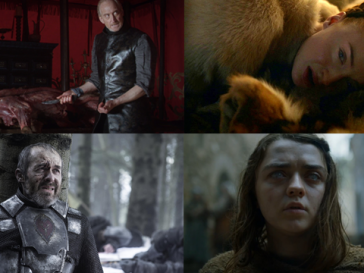 Game of Thrones