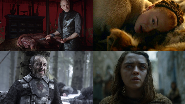 Game of Thrones