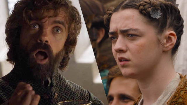 Game of Thrones