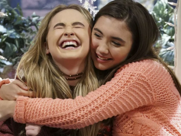 girl meets world