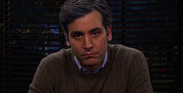 How I Met Your Mother