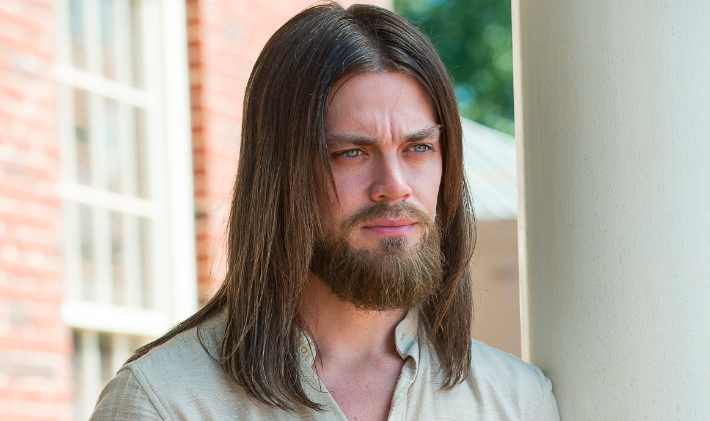 The Walking Dead