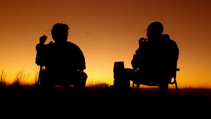 Breaking Bad
