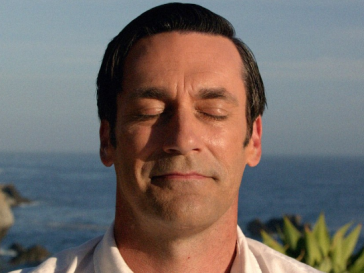 Mad Men