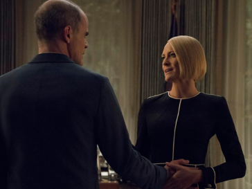 House of Cards