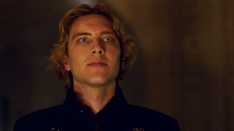 American Horror Story Apocalypse L Irresistible Fascino Del Male