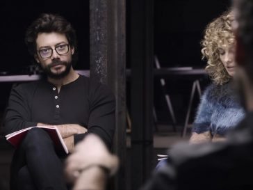 La Casa de Papel